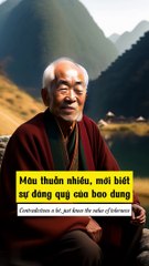 Sự đáng quý, mấy ai biết ? #sudangquy #mayaibiet #caunoihay #baihoccuocsong #kienthuc #baihoc #kynang #fyp