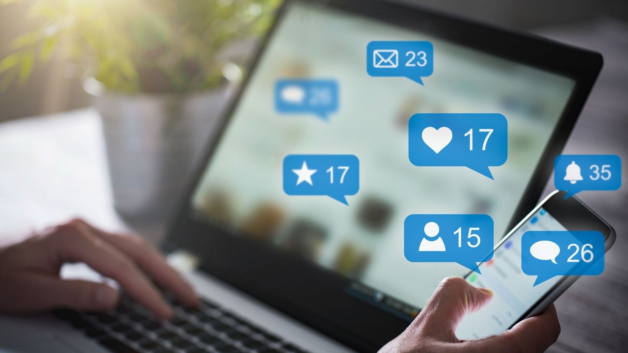 ¿Qué tan peligrosas son las redes sociales y cómo mitigar sus efectos nocivos?