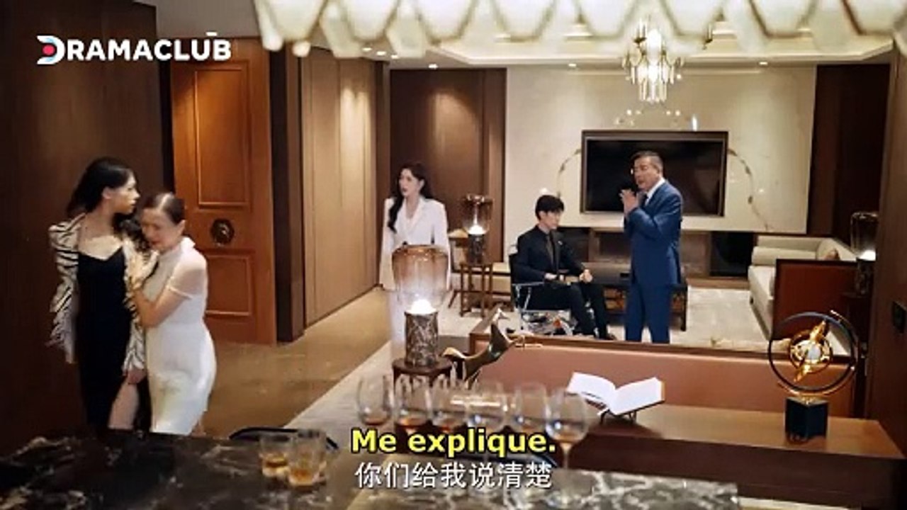 My Fake Wife EP16