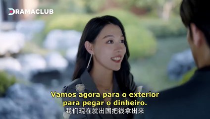 My Fake Wife EP19