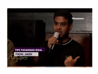Fadil Jaidi Makin Sukses dan Tajir, Ini Tipe Pasangan Idealnya