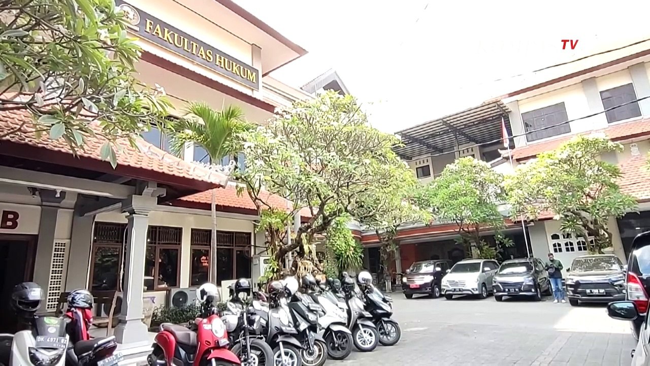 Mahkamah Agung Kembali Gelar MA Goes To Campus  MA NEWS