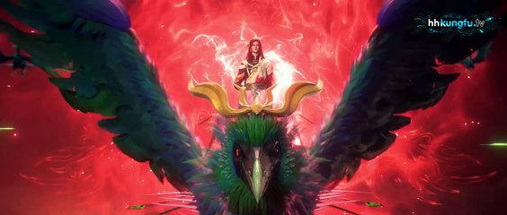 Thế Giới Hoàn Mỹ Tập 134 Vietsub