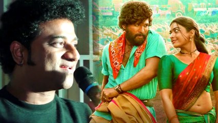 Pushpa के लिए Musician Devi Sri Prasad ने National Film Award मिलने पर मनाया जश्न