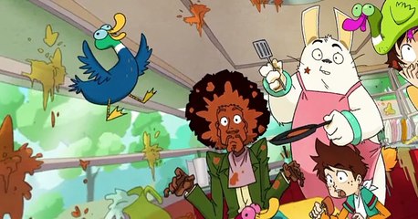 Rekkit Rabbit Rekkit Rabbit S02 E025 Virtually Rekkit