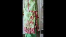 very beautiful khadar kurti design/galay k design 2022/ plain and printed kurti design #2023