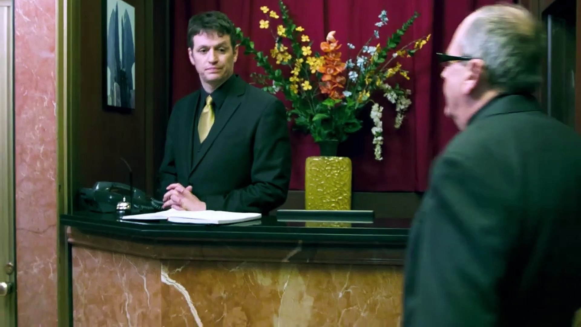 ⁣Hero of the Underworld - English Movie _ Hollywood Blockbuster English Drama Movie In Full HD