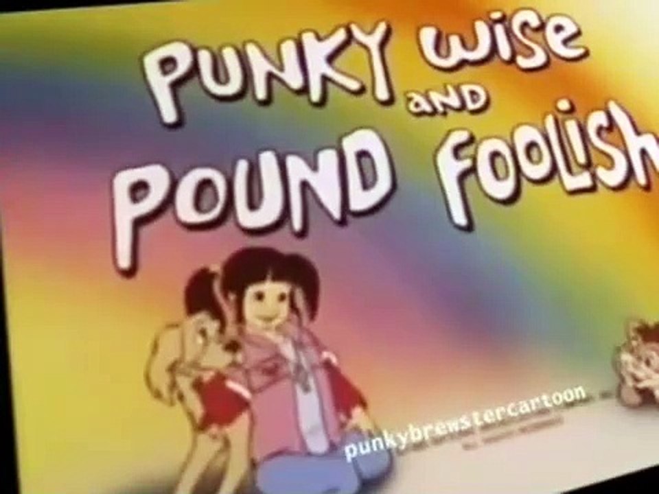 It's Punky Brewster It’s Punky Brewster S01 E009 Punky Wise And Pound Foolish