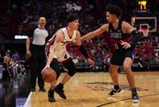 Tyler Herro Unphased By Struggles In Miami Heat’s Regular Season Opener