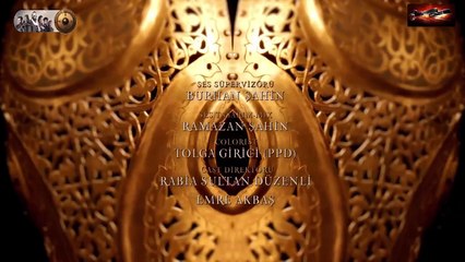 FHD المؤسس عثمان - الحلقة 133  الموسم 5 - مترجم الفصل الأول