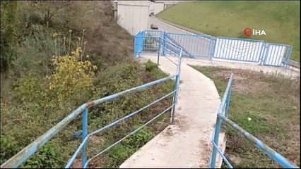 İzmit'te Su Kanalına Bırakılan Bebeğin Annesi Ortaya Çıktı