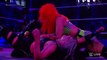 Gigi Dolin vs. Blair Davenport - Lights Out Match： NXT Halloween Havoc highlights, Oct. 24, 2023