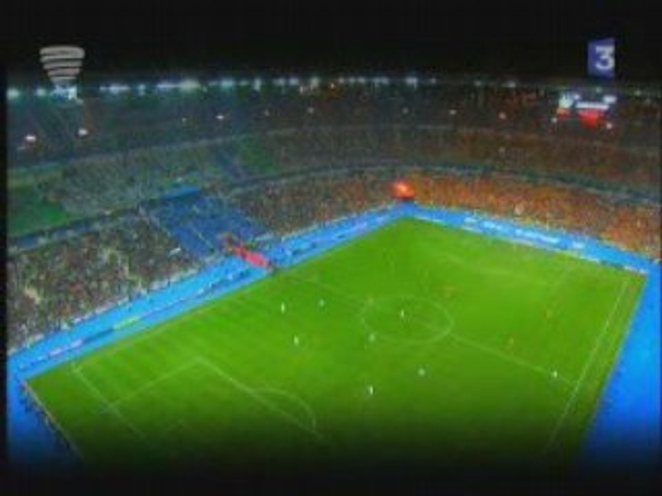 Résumé Lens- Psg + ITW Thierriez + Leclercq