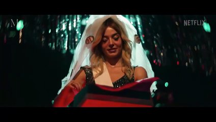 Au plaisir de se faire trahir Bande-annonce (IT)