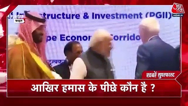 21 days of Israel Hamas war, see all updates