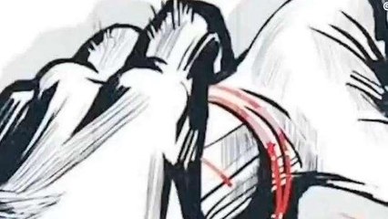 जयपुर: बीच सड़क पड़ोसी ने छात्रा से की छेड़छाड़, दुप्पटा खींचा, फिर उस्तरा मार दी धमकी!