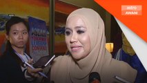 Mas Ermieyati kekal Ahli Parlimen Masjid Tanah