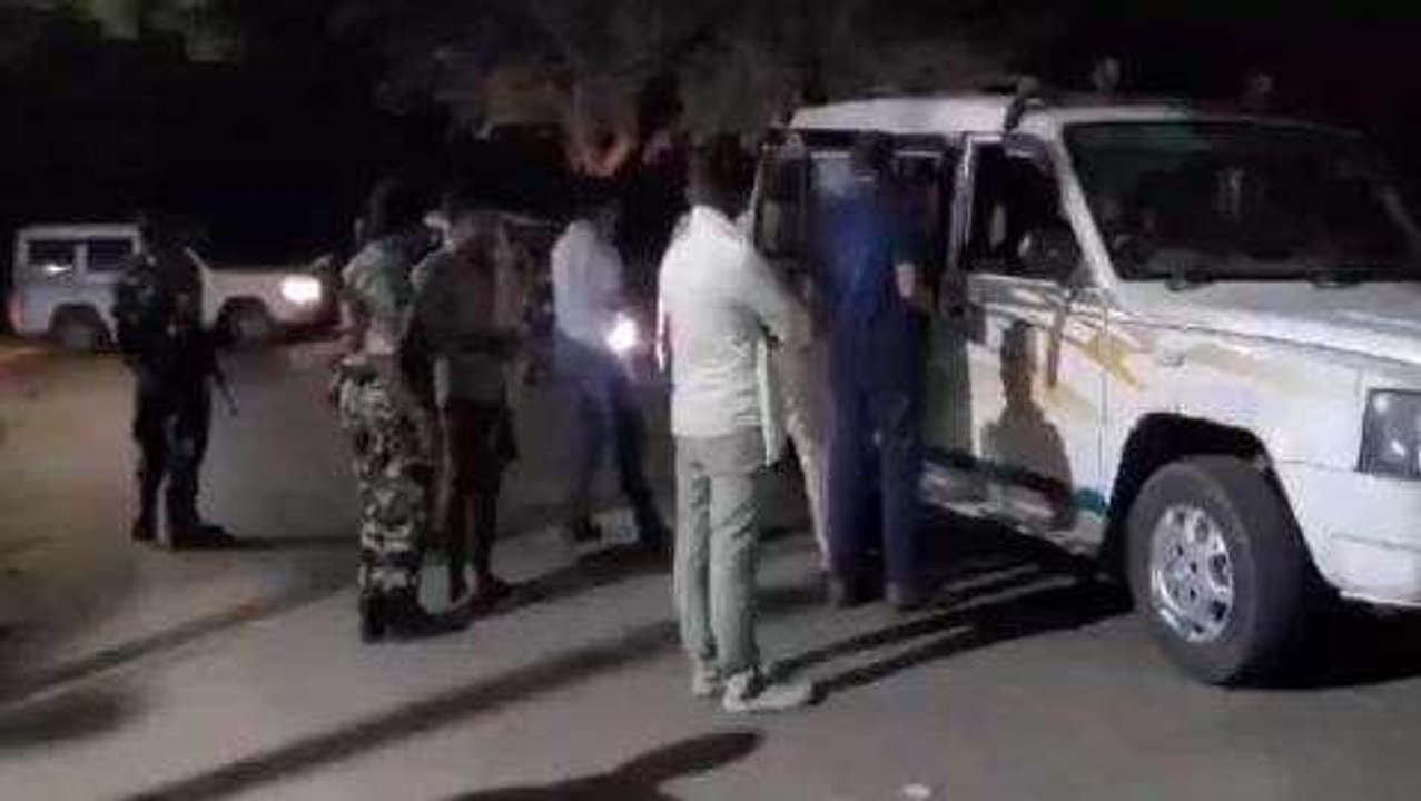 जमुई: ऑटो चालक को नकाबपोश अपराधियों ने ईंट-पत्थर से मारकर मौत के घाट उतारा