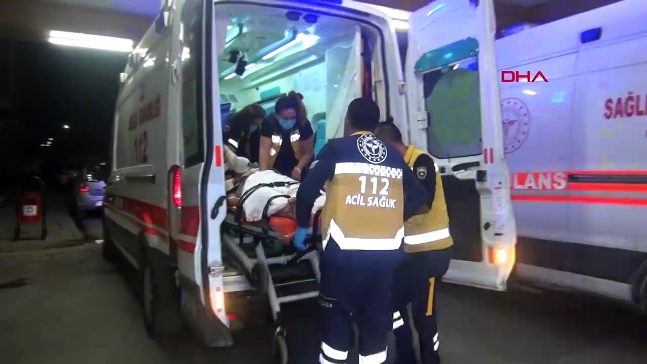 OĞLU İLE TARTIŞAN DİNİ NİKAHLI KOCASINI KALBİNDEN BIÇAKLAYARAK ÖLDÜRDÜ