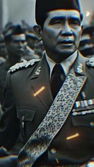 "Konsistensi Bung Karno Setelah Terpilih Menjadi Presiden"