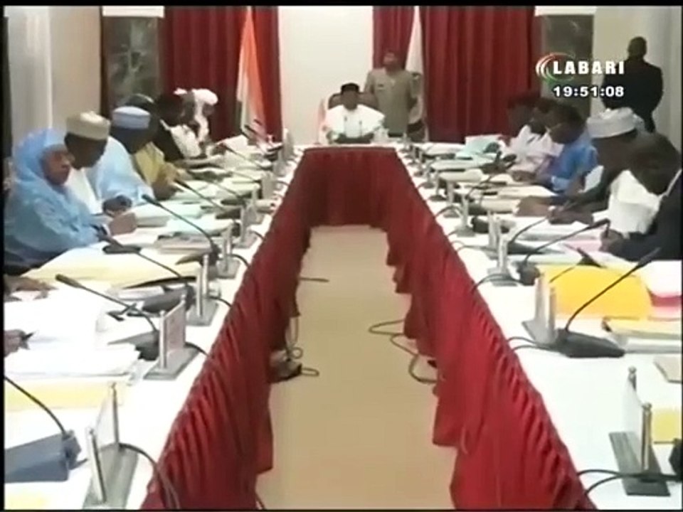 JT LABARI 26 Octobre 2023