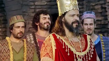 El Rico y Lázaro - Cap 144 Español Latino