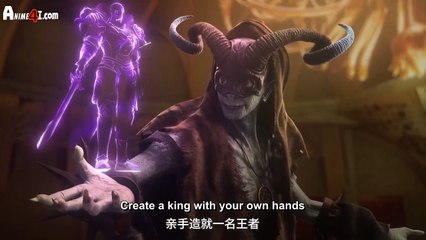 Law of The Devils Ep 07 Eng Sub