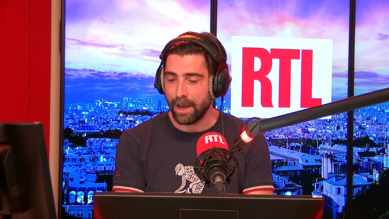 Ah ouais ? du 27 octobre 2023