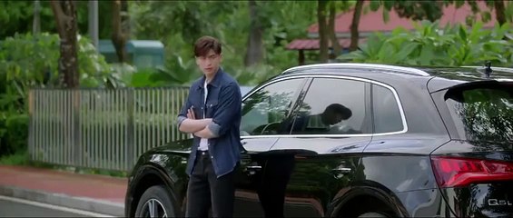 (ENG) The Furthest Distance (2023) Ep 3 Engsub