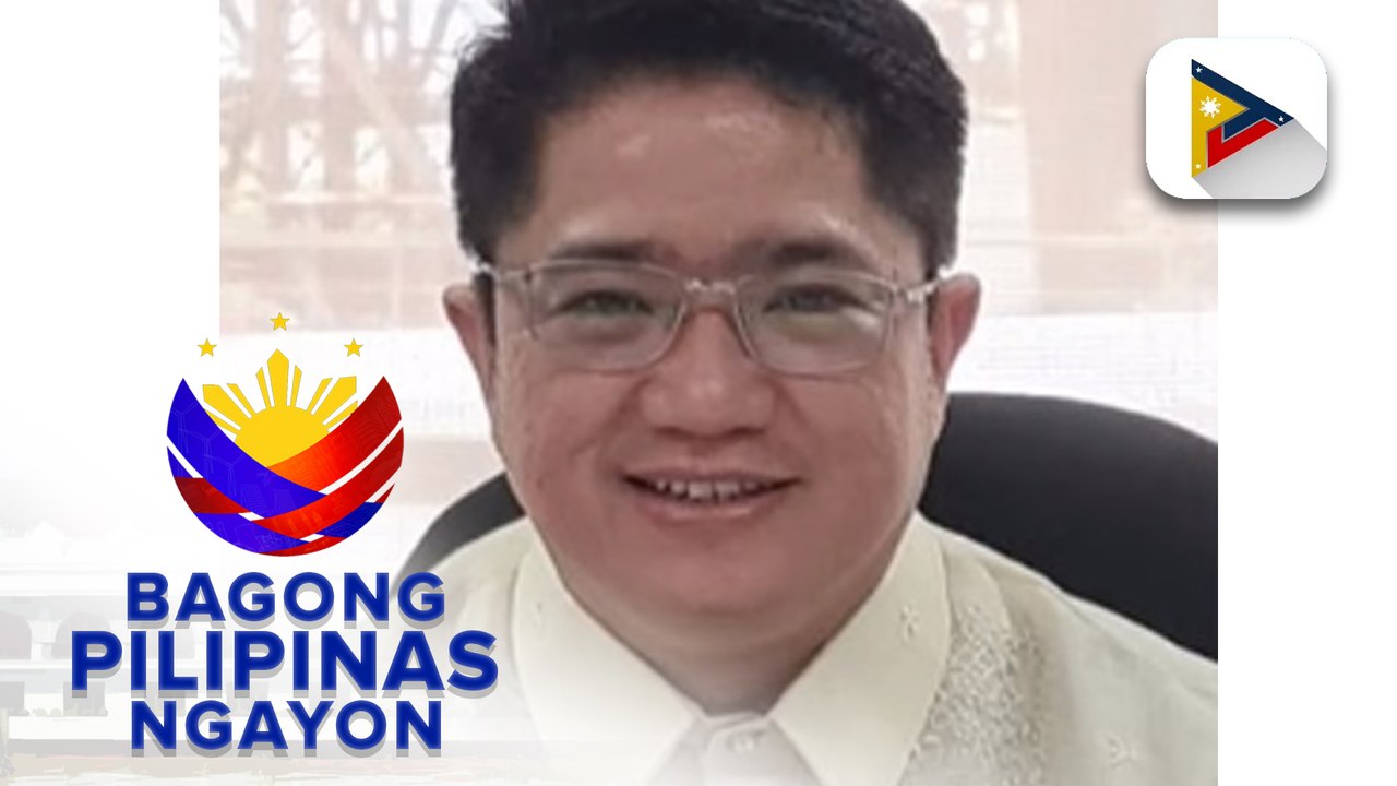 Panayam kay Atty. Victor Nunez, director ng MMDA Traffic Enforcement ...