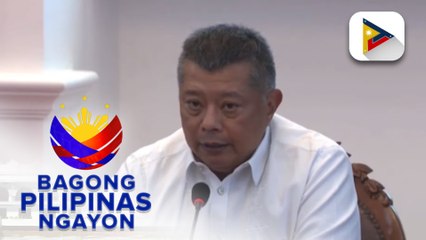 Pilipinas, maghahain ng environmental case laban sa China sa susunon na taon