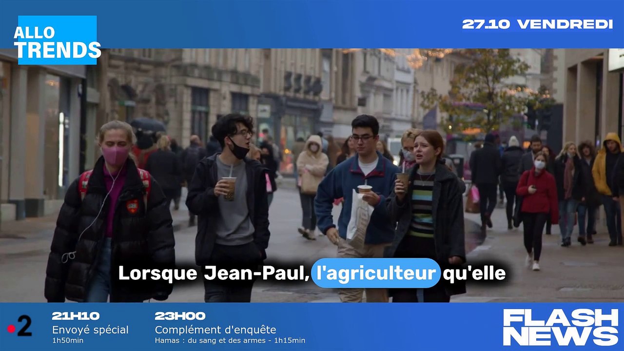 "Les soucis financiers de Maria (L'amour est dans le pré) révélés : Elle en a assez et dévoile ses factures !"