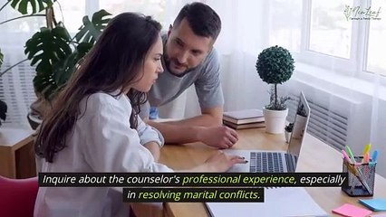 Navigating Love’s Path How To Pick The Right Marriage Counsellor In Simi Valley