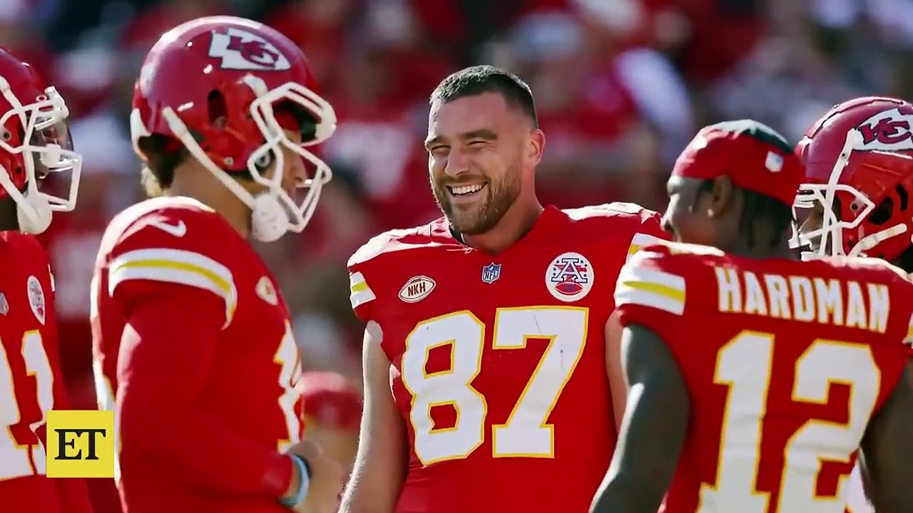 Inside Taylor Swift and Travis Kelce's Private Kansas City Dinner Date(1)