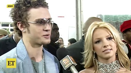 Britney Spears' Audiobook_ Michelle Williams’ Justin Timberlake and Mariah Carey