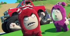 Oddbods Oddbods S02 E020 – Master Jeff