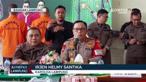 Uang Rp24,4 M TPPU Narkoba Jaringan Fredy Pratama Dilimpahkan ke Kejati
