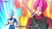 Super Dragon Ball Heroes Episode 51 English Subbed