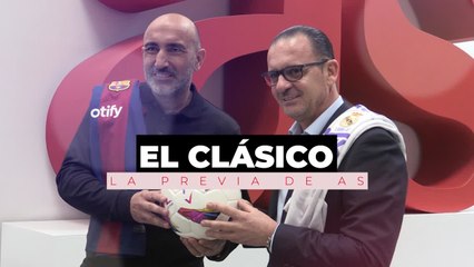 MIJATOVIC Y ABELARDO EN AS