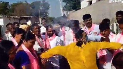 వికారాబాద్: సంక్షేమ పథకాలు ఆపకుండా సాగించాలి..