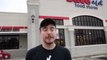 I Bought Everything In A Store - Challenge | Mr Beast