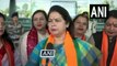 VIDEO: CM बघेल के बयान पर केंद्रीय मंत्री मीनाक्षी लेखी ने किया पलटवार, बोलीं- काला धन अर्जित करने वाले ED से डरे