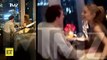 Ariana Grande Spotted Out to Eat With Rumored Boyfriend Ethan Slater Following D