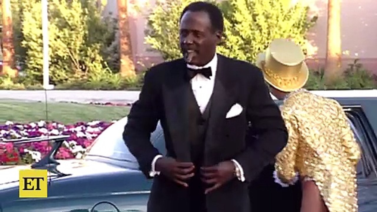 Remembering Richard Roundtree_ Rare Interviews and Never-Before-Seen ...