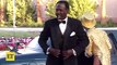 Remembering Richard Roundtree_ Rare Interviews and Never-Before-Seen Moments Wit