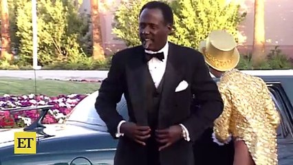 Remembering Richard Roundtree_ Rare Interviews and Never-Before-Seen Moments Wit