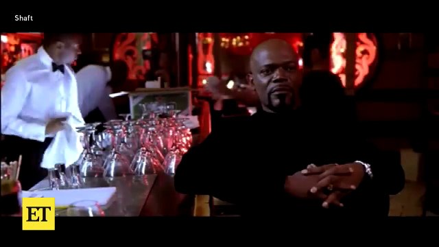 Shaft Star Richard Roundtree Dead at 81