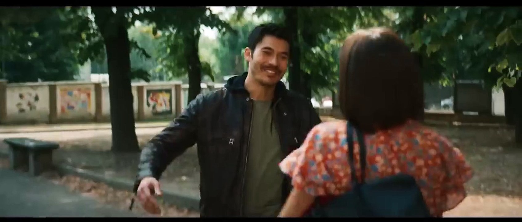 Assassin Club - Official Trailer