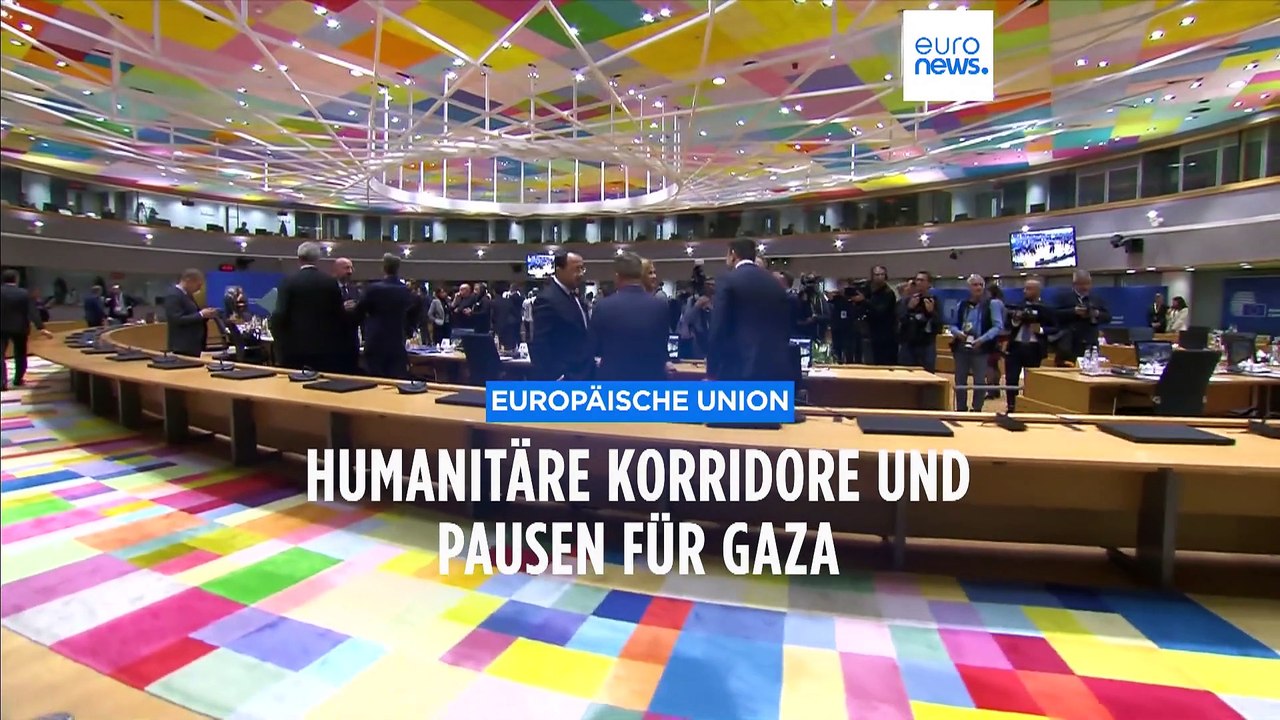 Nachrichten des Tages | 27. Oktober - Morgenausgabe