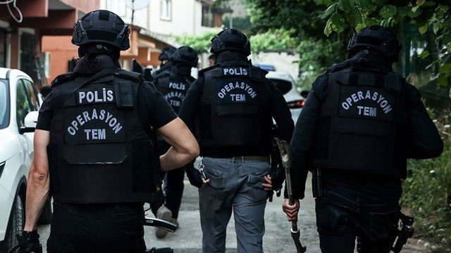 İçişleri Bakanı Yerlikaya: ‘Zaza Doğan’ suç örgütü çökertildi